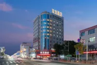 Shuang Long Hotel - servizio colazione