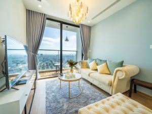 Nvt Housing - Vinhomes Skylake Apartment Hanoi