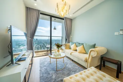 Nvt Housing - Vinhomes Skylake Apartment Hanoi