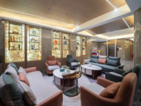 Chuxiong Xike Hotel (Yiren Ancient Town) Hotels in Chuxiong City