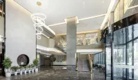 Huzhou Ji'an Business Hotel (Zhili Branch)