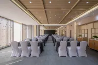 中國書法大廈太平湖雙墨閣大飯店