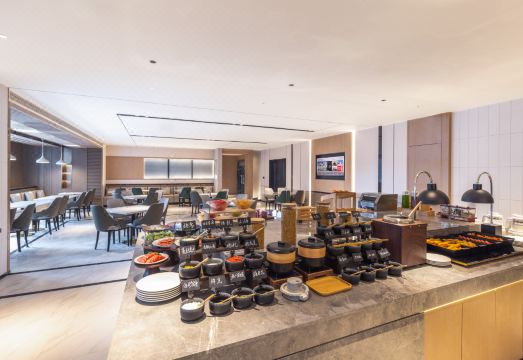 아투어 X 호텔 편의시설