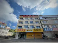 Duanyang Hotel