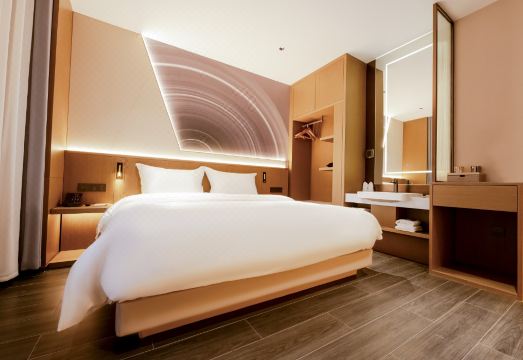 2. 한레이 호텔..