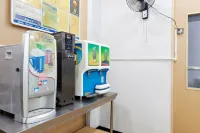 PK e-sports hotel (Xiamen Cruise Center Xiagu Wharf)