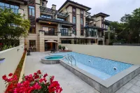 Dingfeng Vacation Apartment (Huizhou Huilin Hot Springs) - Villas
