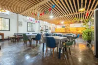 The Fallen Flower Old House - Luxurious Garden Suites in Jiangnan Courtyard Style - Romantisk