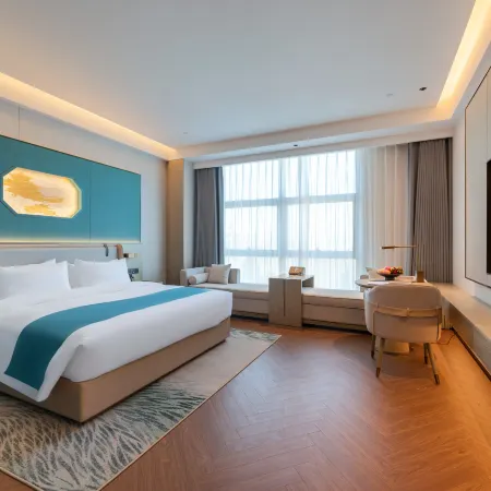 Changsha Kairay royal plaza hotel