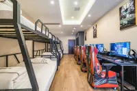 Sainuo E-Sports Hotel (Bozhou District Ketai Yayuanju)