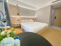 Longshan Yili Apartment