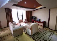 โรงแรมฟางหยวน (ถนนซุยหู 3) - ห้องครัว