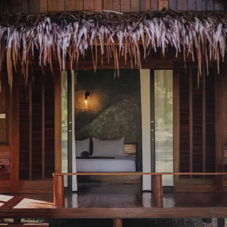 COCO Canopy Boutique Resort