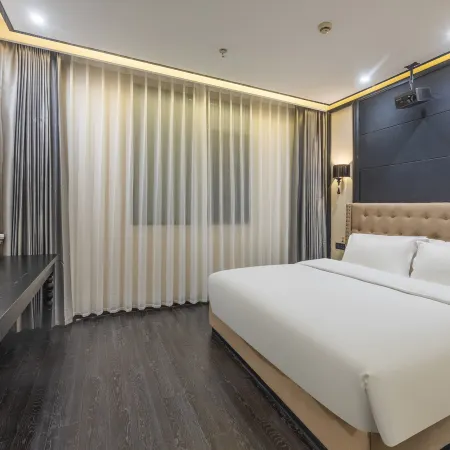 XING CHENG HOTEL