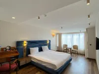 Armagrandi Spina Hotel-Special Category Hotels near Arasta Bazaar