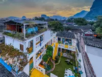 Huangyao Ancient Town Secret Manor Hotel (Gaoshiqiyu Branch) Hotels in Zhaoping