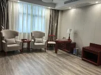New World Hotel Yangzhong Hotels near Dongyu Temple
