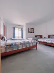 Lishan health resort base - Mountain view