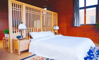 Yexiaozhu Homestay, Yuzhong Township