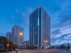 Duolanda V Hotel (Dahan Jinqiao Branch, Wangcheng District, Changsha)