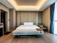 Jeju Bolton Hotel Hotels near Ohyeondan