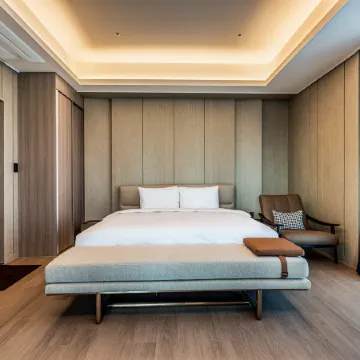 Jeju Bolton Hotel Отели рядом с достопримечательностью «Музей «Брик Кампус»»