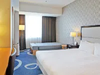 Loisir Hotel Shinagawa Seaside Hotellit kohteessa Shinagawa