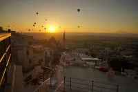 Karlik Cave Suite Cappadocia Hotels in der Nähe von Uchisar, Almut Wegner Position Uchisar, Atelier