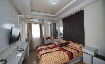 Perfect Stay Apartement The Suites Metro Bandung By Sultan Property