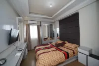 Perfect Stay Apartement The Suites Metro Bandung By Sultan Property Hotels in Arcamanik