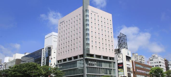 Richmond Hotel Premier Sendai Ekimae Hotels in Sendai