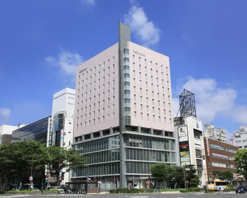 Richmond Hotel Premier Sendai Ekimae Hotels near Clis Road