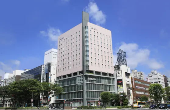 里士滿酒店普利米爾仙台站前