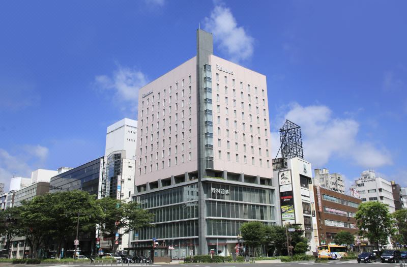 Richmond Hotel Premier Sendai Ekimae