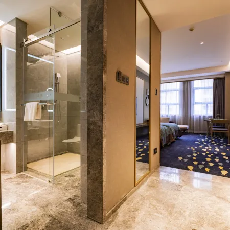 Chaohu International Hotel