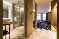 차오후 인터내셔널 호텔