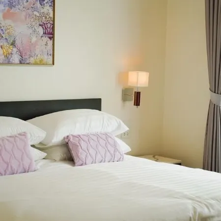 Baan Naya, Sattahip accommodation