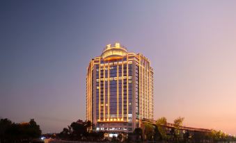 Ganzhou Nankang Wanjia International Hotel (Nankang Furniture City)