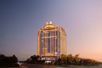 Ganzhou Nankang Wanjia International Hotel (Nankang Furniture City) Hotel dekat Passenger Transport Terminal East Gate Station