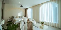 Dali Mantu Seaview Villa Inn - Featured Villa - Sea-View (Double Bed) (Terrace)