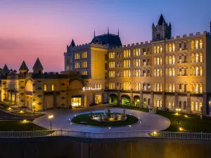 RENJOY HOTEL