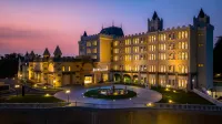 RENJOY HOTEL Hotels in Tunchang