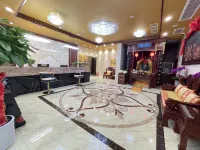 CHANGHE HOLIDAY INN