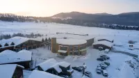 Hemu Shuboruisi Hotel (Hemu Scenic Area) - Romantisk