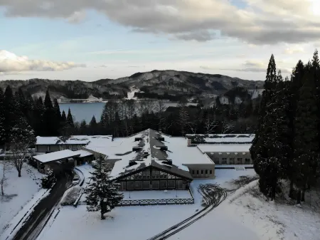 WHITE HOTEL GRAND HAKUBA