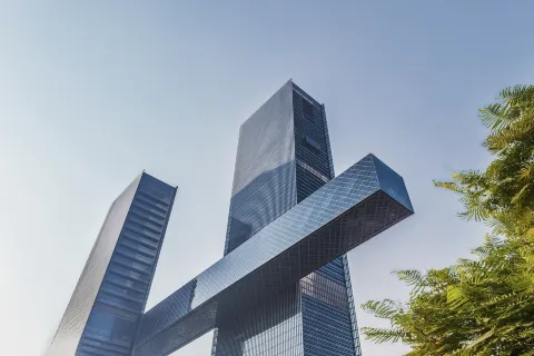 One&Only One Za'Abeel