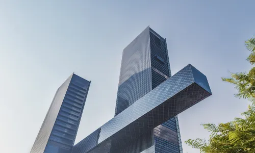 One&Only One Za'Abeel