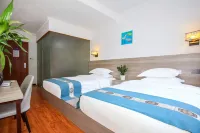 Rongyuan Homestay (Yangshuo West Street)