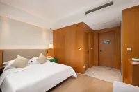 Mingshui Ancient City Ancient City Hotel (Mingshui Ancient Town) - Balkoner