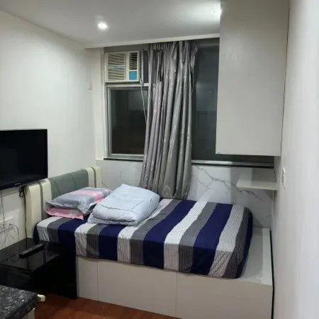 Sleep Cubee Hostel
